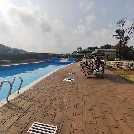 Peit Them Resort Mawlynnong Extérieur photo